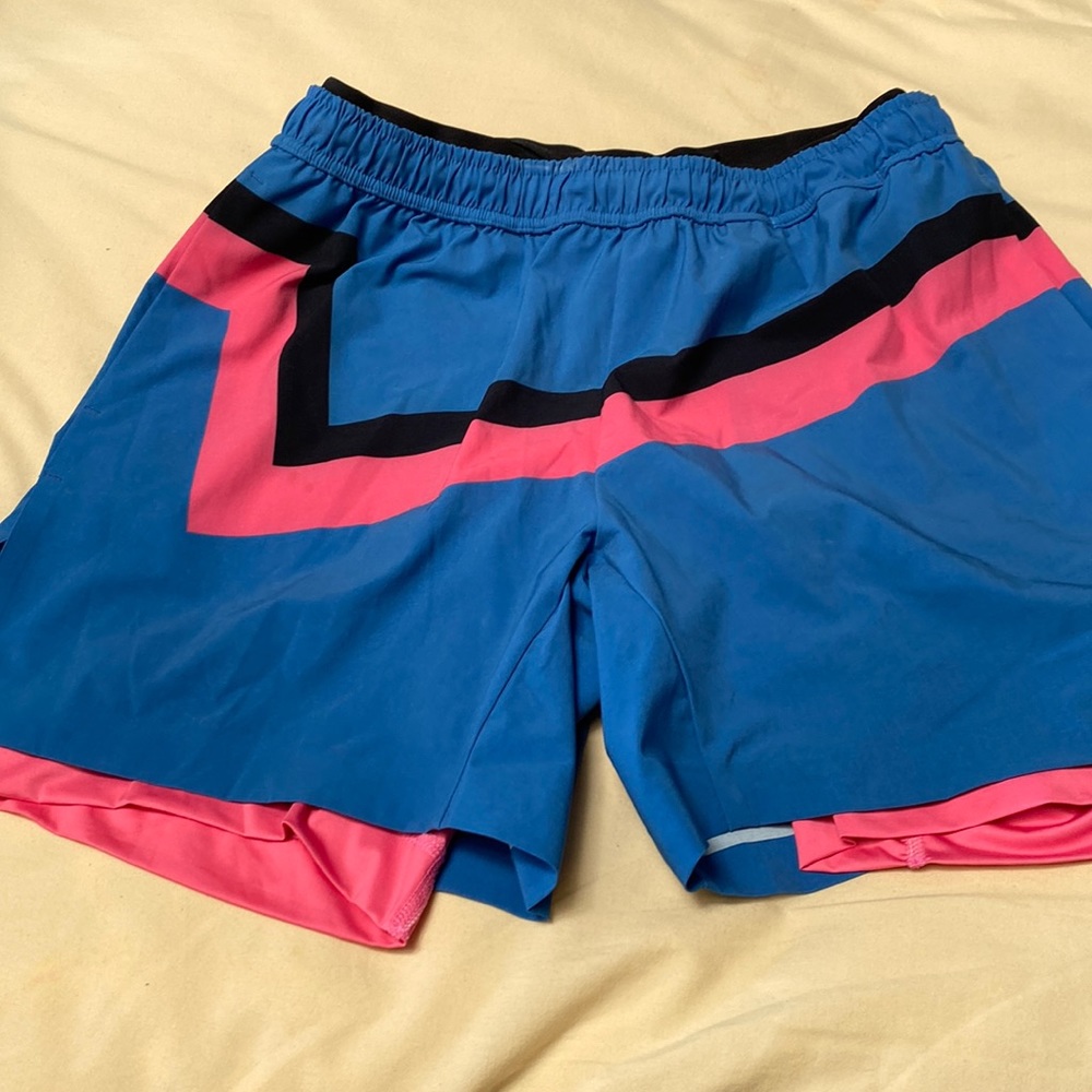 Chubbies Ultimate Training Shorts - Men's 5.5" Inseam